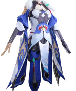 Honkai Star Rail Yukong Cosplay Costume