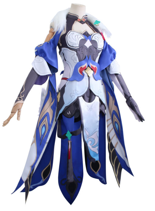 Honkai Star Rail Yukong Cosplay Costume