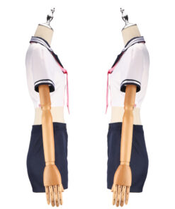 Oshi No Ko Akane Kurokawa Costume Cosplay Costume