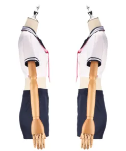 Oshi No Ko Akane Kurokawa Costume Cosplay Costume