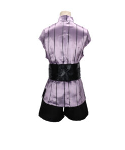 Naruto Hyuuga Hinata Cosplay Costume