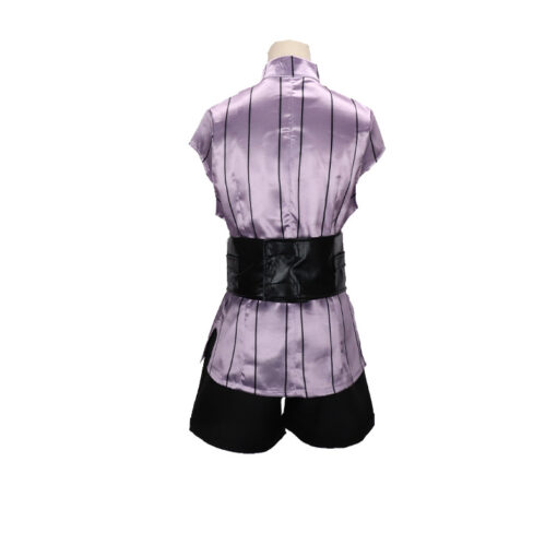 Naruto Hyuuga Hinata Cosplay Costume