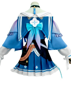 Honkai Star Rail March 7th Cosplay Costume