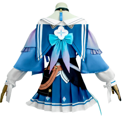 Honkai Star Rail March 7th Cosplay Costume