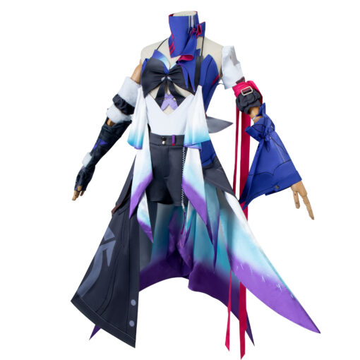 Honkai Star Rail Seele Vollerei Cosplay Costume