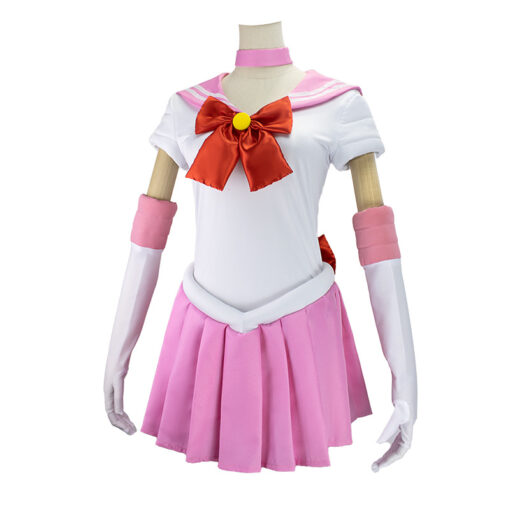 Sailor Moon Chibi Usa Cosplay Costume