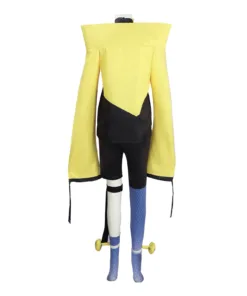 Pokemon lono Cosplay Costume