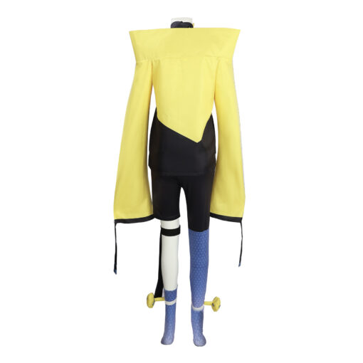 Pokemon lono Cosplay Costume