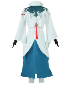 Honkai Star Rail Dan Feng Cosplay Costume