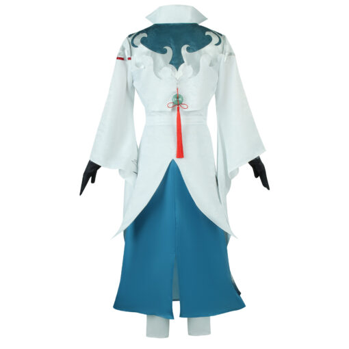 Honkai Star Rail Dan Feng Cosplay Costume