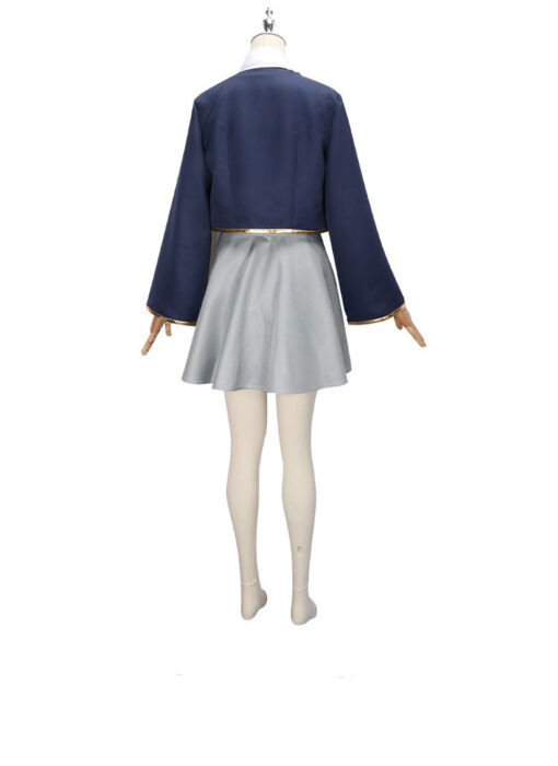 Oshi No Ko Hoshino Rumi Cosplay Costume