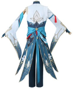 Honkai Star Rail Dan Heng Imbibitor Lunae Cosplay Costume