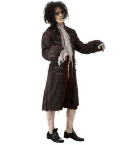 Hocus Pocus Billy Butcherson Cosplay Costume