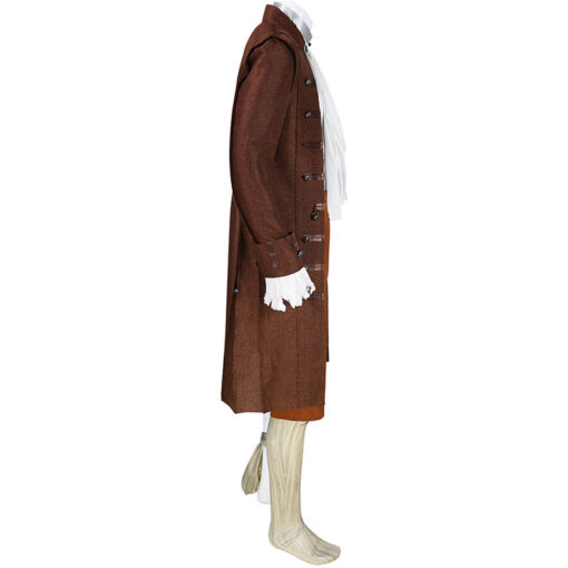 Hocus Pocus Billy Butcherson Cosplay Costume