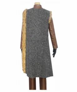 Game of Thrones Arya Stark Cosplay Costume