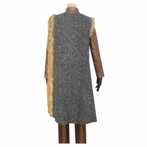 Game of Thrones Arya Stark Cosplay Costume