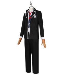 Blue Exorcist Okumura Rin Cosplay Costume