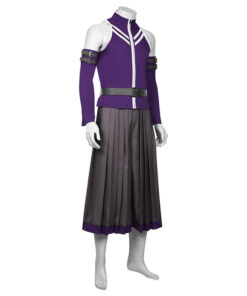 Fairy Tail Gray Fullbuster Cosplay Costume