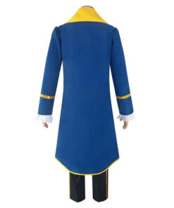 Beauty and the Beast Prince Stage Cosplay Costume