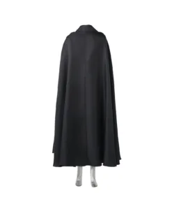 Beetlejuice Lydia Deetz Black Suit Cosplay Costume