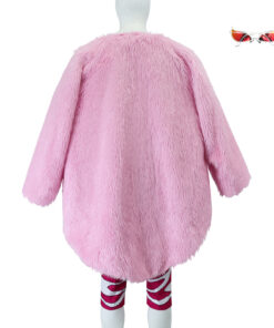 One Piece Doflamingo Cosplay Costume