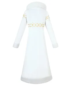 One Piece Nico Robin Cosplay Costume