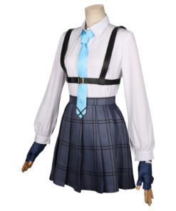 Blue Archive Takanashi Hoshino Cosplay Costume