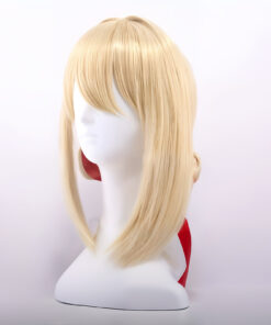 Violet Evergarden Cosplay Wig