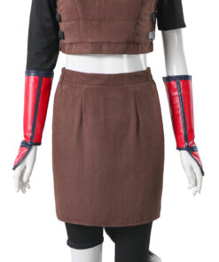 Delicious in Dungeon Izutsumi Cosplay Costume