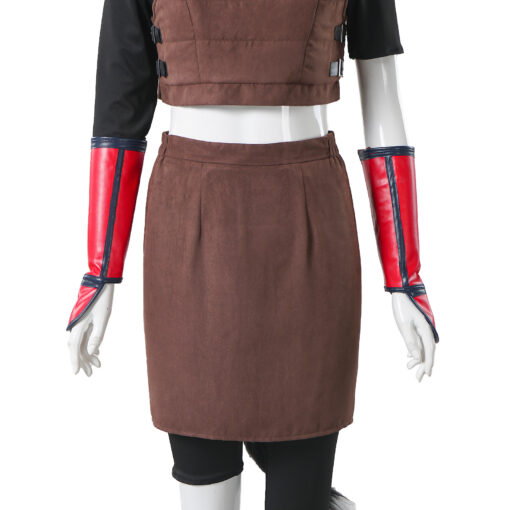 Delicious in Dungeon Izutsumi Cosplay Costume