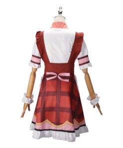 Oshi No Ko Hoshino Ai Cosplay Costume