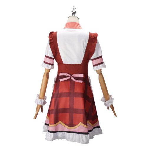 Oshi No Ko Hoshino Ai Cosplay Costume