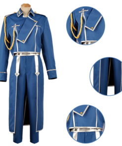 Sword Art Online Eugeo Cosplay Costume