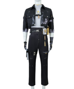 Wuthering Waves Rover Male Cosplay Costume