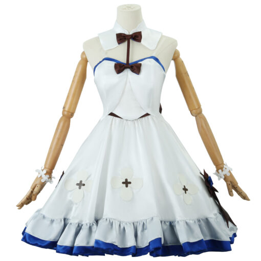 Genshin Impact Diona Cosplay Costume