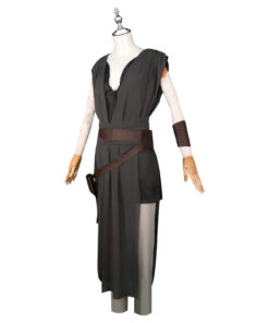 Star Wars Rey Cosplay Costume