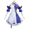 Honkai Star Rail Robin Cosplay Costume