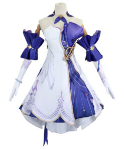 Honkai Star Rail Robin Cosplay Costume