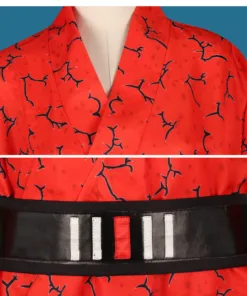 Star Wars Sheev Palpatine Cosplay Costume