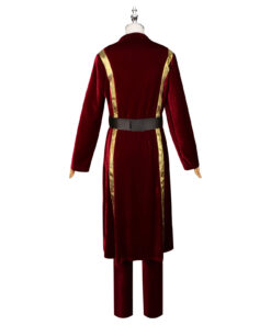 Star Wars Padmé Amidala Cosplay Costume