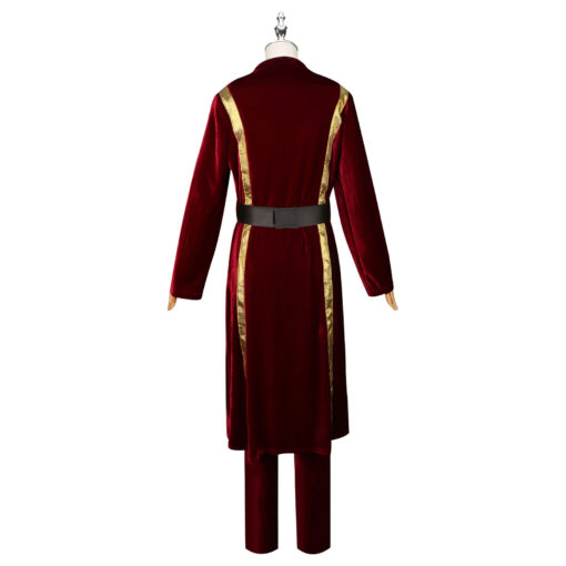 Star Wars Padmé Amidala Cosplay Costume