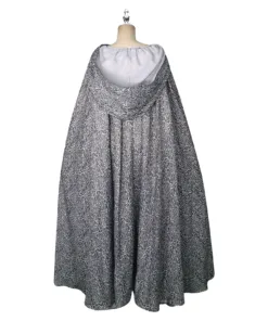 Star Wars Padmé Amidala Cloak Cosplay Costume