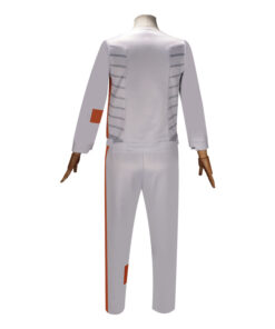 Star Wars Ando Cosplay Costume