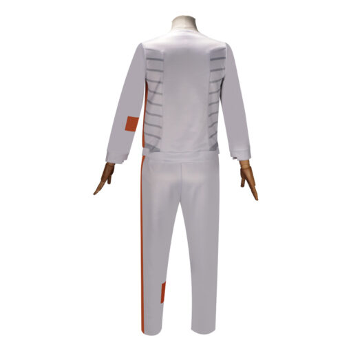 Star Wars Ando Cosplay Costume