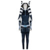 Star Wars Ahsoka Tano Cosplay Costume