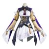 Honkai Star Rail Sushang Cosplay Costume