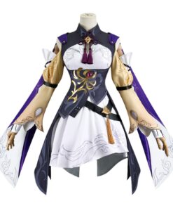 Honkai Star Rail Sushang Cosplay Costume