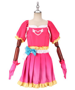 Oshi No Ko Hoshino Ai B-Komachi costume Cosplay Costume