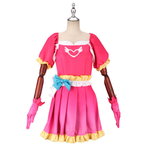 Oshi No Ko Hoshino Ai B-Komachi costume Cosplay Costume