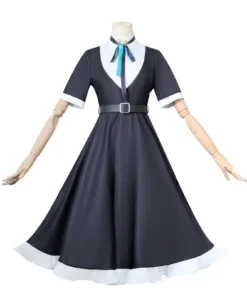 Honkai Star Rail Midsummer Firefly Cosplay Costume